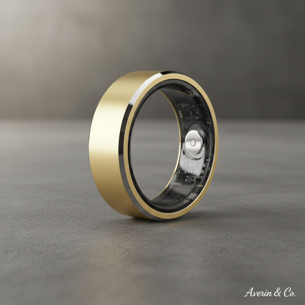 Track Smarter. Recover Faster. Live Better.