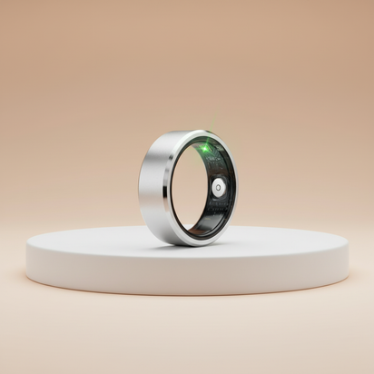 Track Smarter. Recover Faster. Live Better.