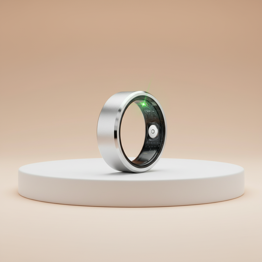 Track Smarter. Recover Faster. Live Better.