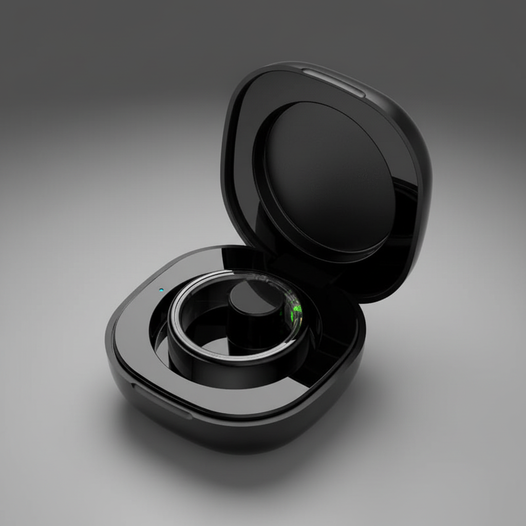 Track Smarter. Recover Faster. Live Better.