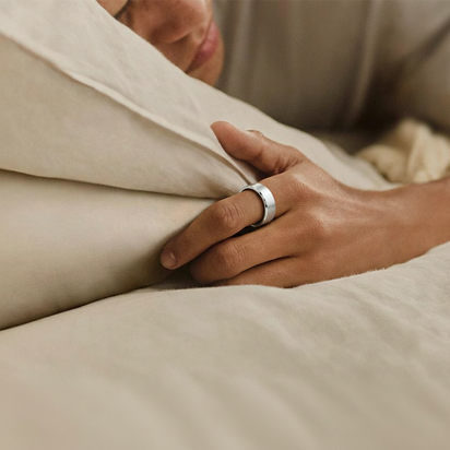 Track Smarter. Recover Faster. Live Better.