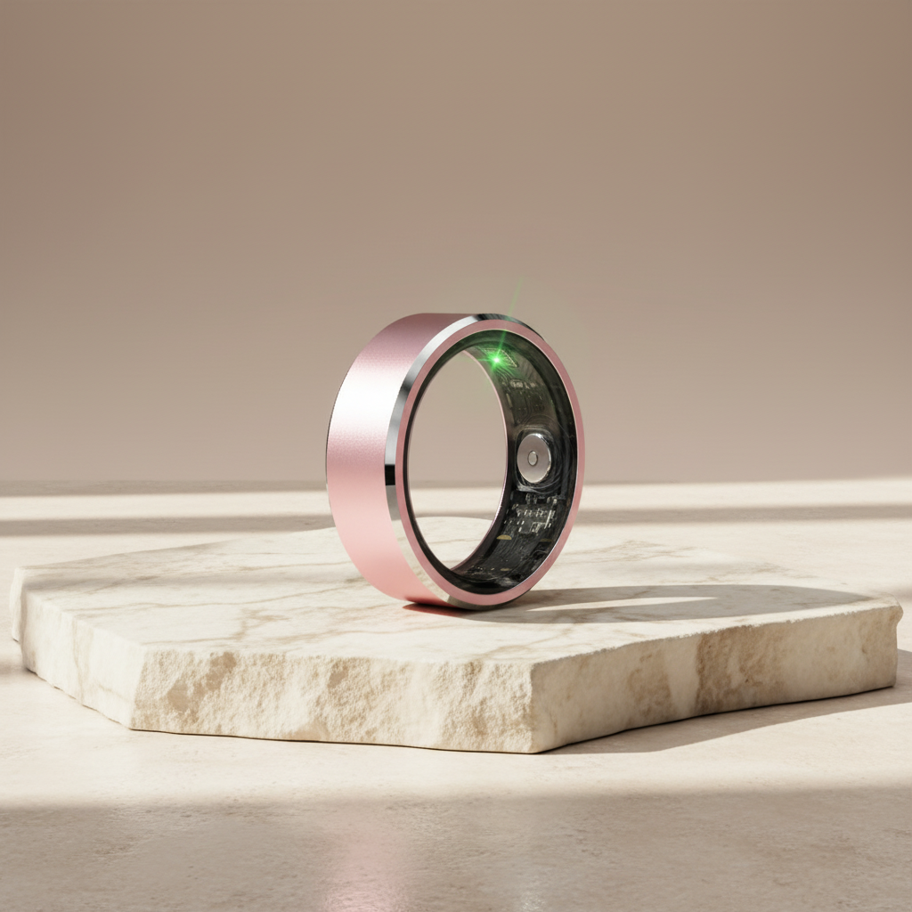 Track Smarter. Recover Faster. Live Better.